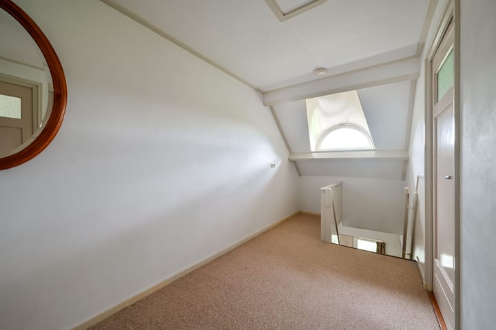 Vrijstaande woning te koop: De Veenhuis 2, Nijkerk