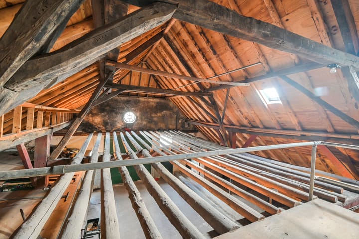Vrijstaande woning te koop: De Veenhuis 2, Nijkerk