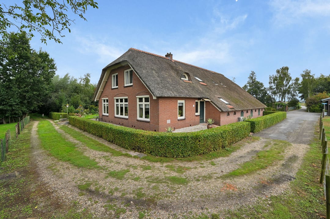 Foto 1 van De Veenhuis 2