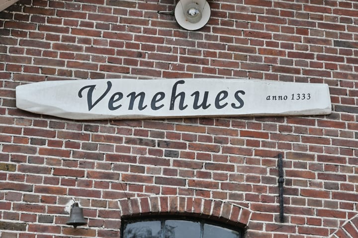 Vrijstaande woning te koop: De Veenhuis 2, Nijkerk