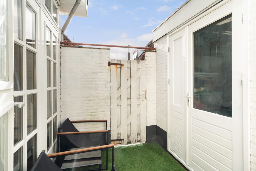 Photo 17 of Constantijn Huygensstraat 57