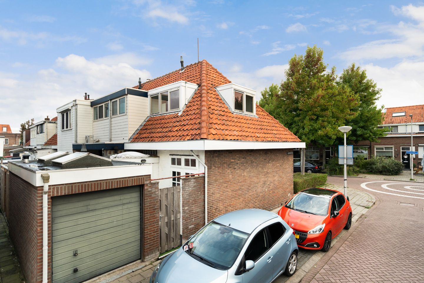 Photo 29 of Constantijn Huygensstraat 57