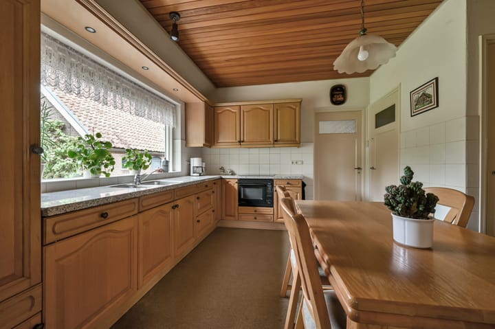 Vrijstaande woning te koop: De Veenhuis 2, Nijkerk