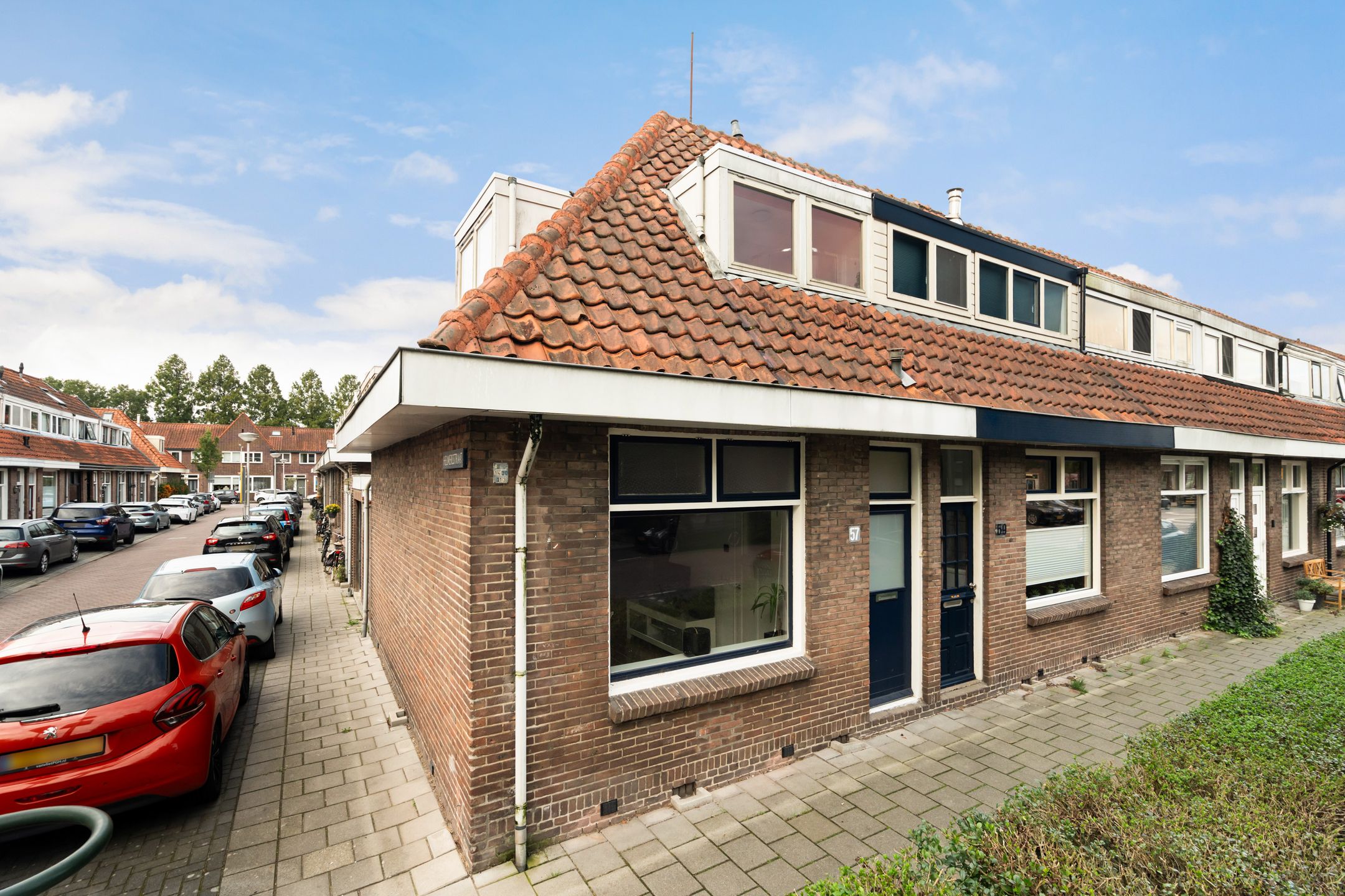 Photo 6 of Constantijn Huygensstraat 57
