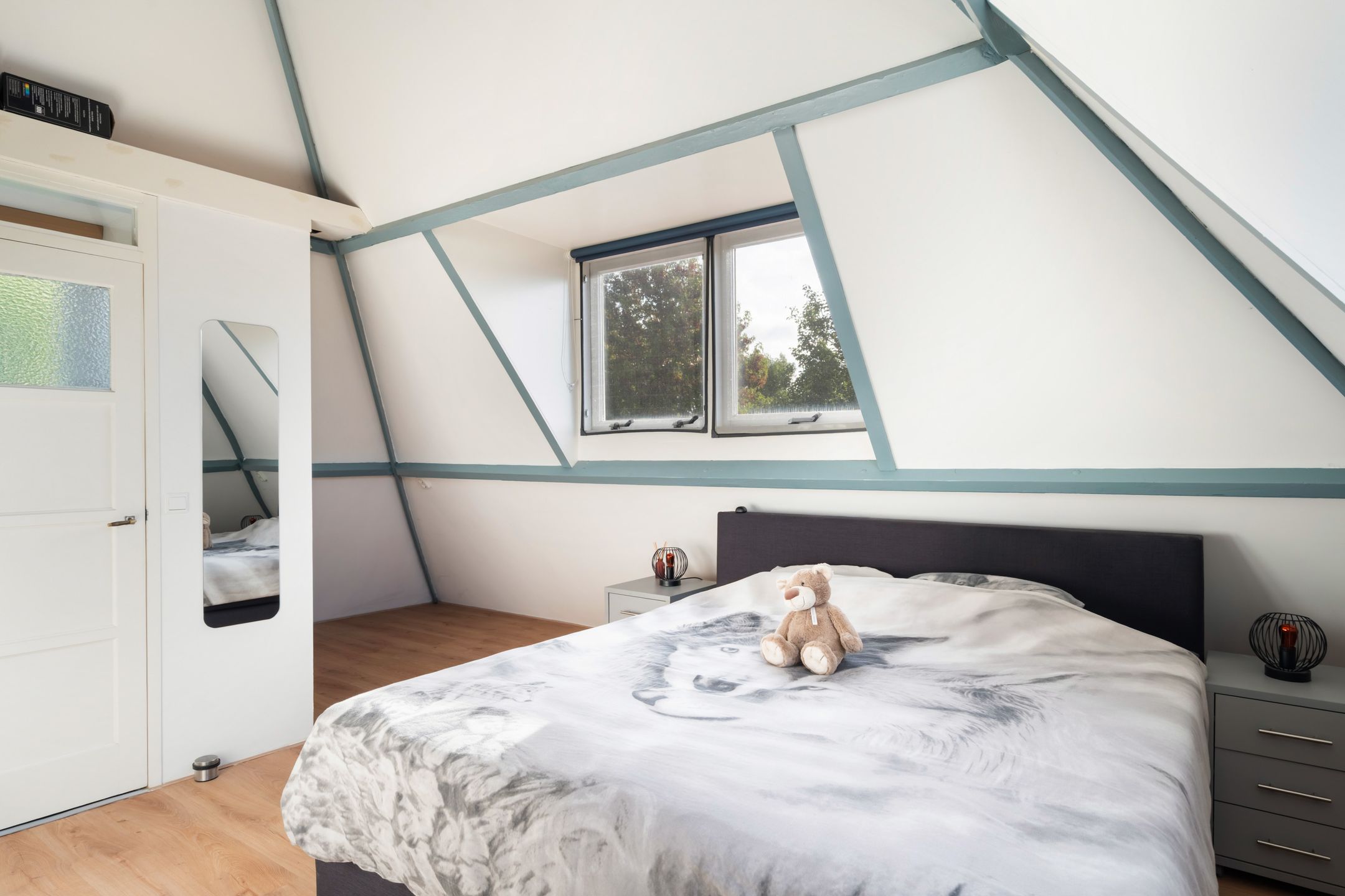 Photo 24 of Constantijn Huygensstraat 57