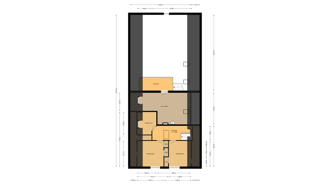 Foto 56 van De Veenhuis 2