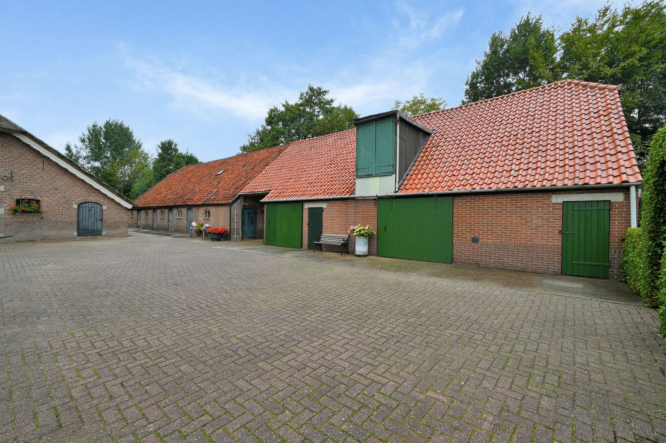 Foto 45 van De Veenhuis 2