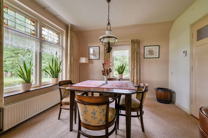 Vrijstaande woning te koop: De Veenhuis 2, Nijkerk
