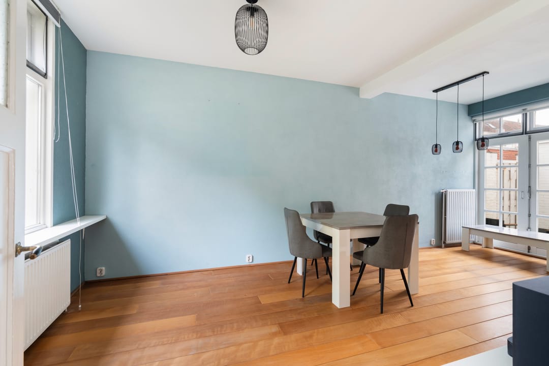 Photo 8 of Constantijn Huygensstraat 57
