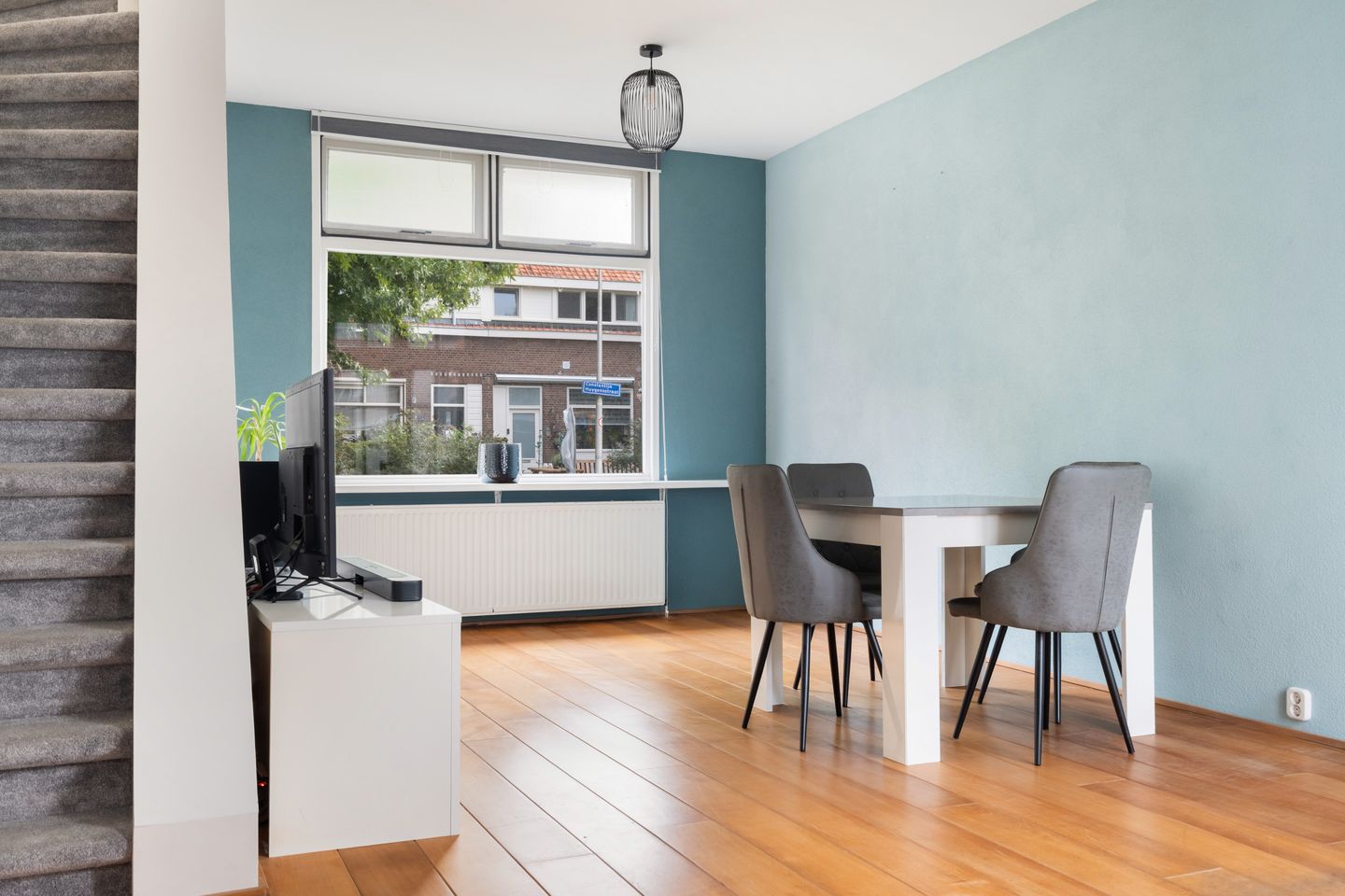 Photo 10 of Constantijn Huygensstraat 57