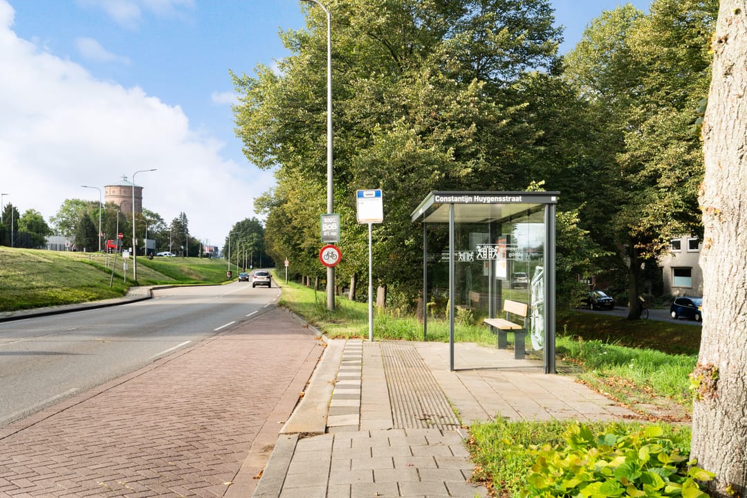 Photo 31 of Constantijn Huygensstraat 57