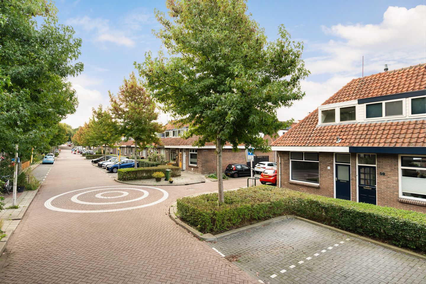 Photo 5 of Constantijn Huygensstraat 57
