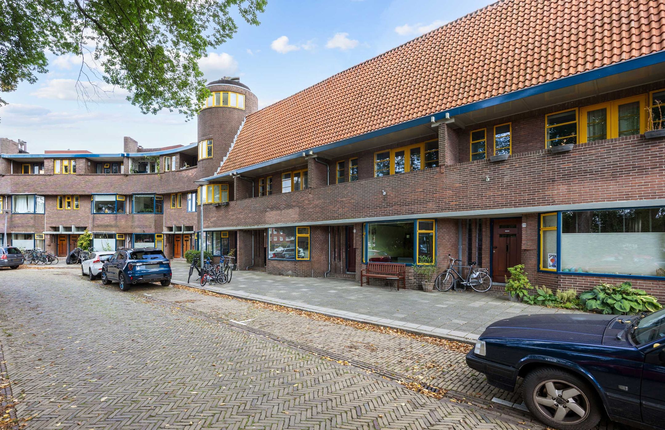 Photo 9 of Bernoulliplein 30