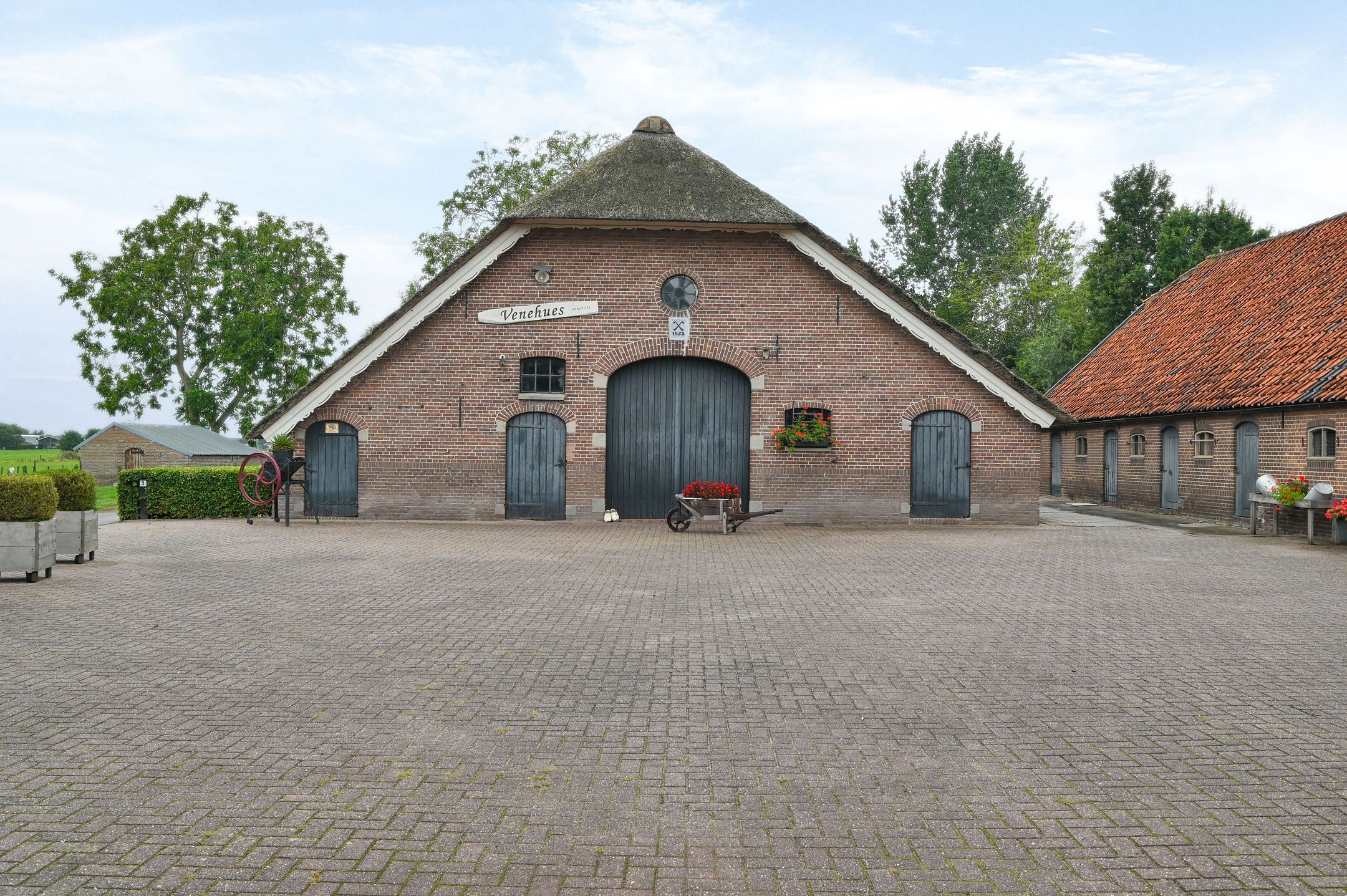Foto 42 van De Veenhuis 2