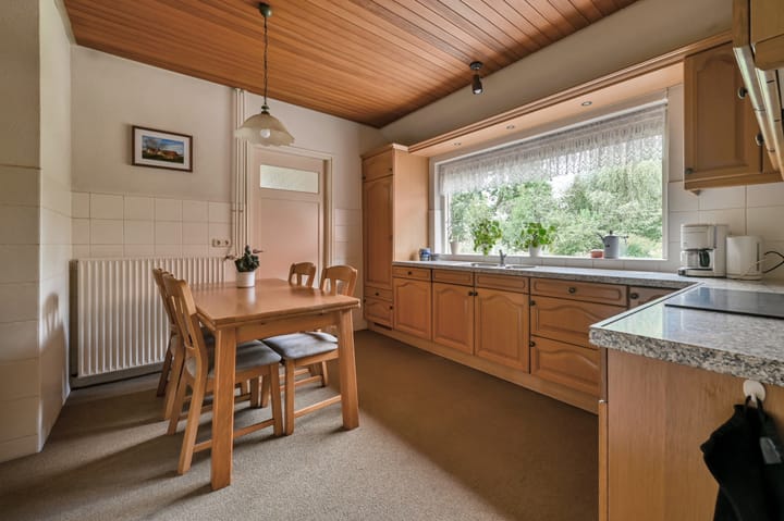 Vrijstaande woning te koop: De Veenhuis 2, Nijkerk