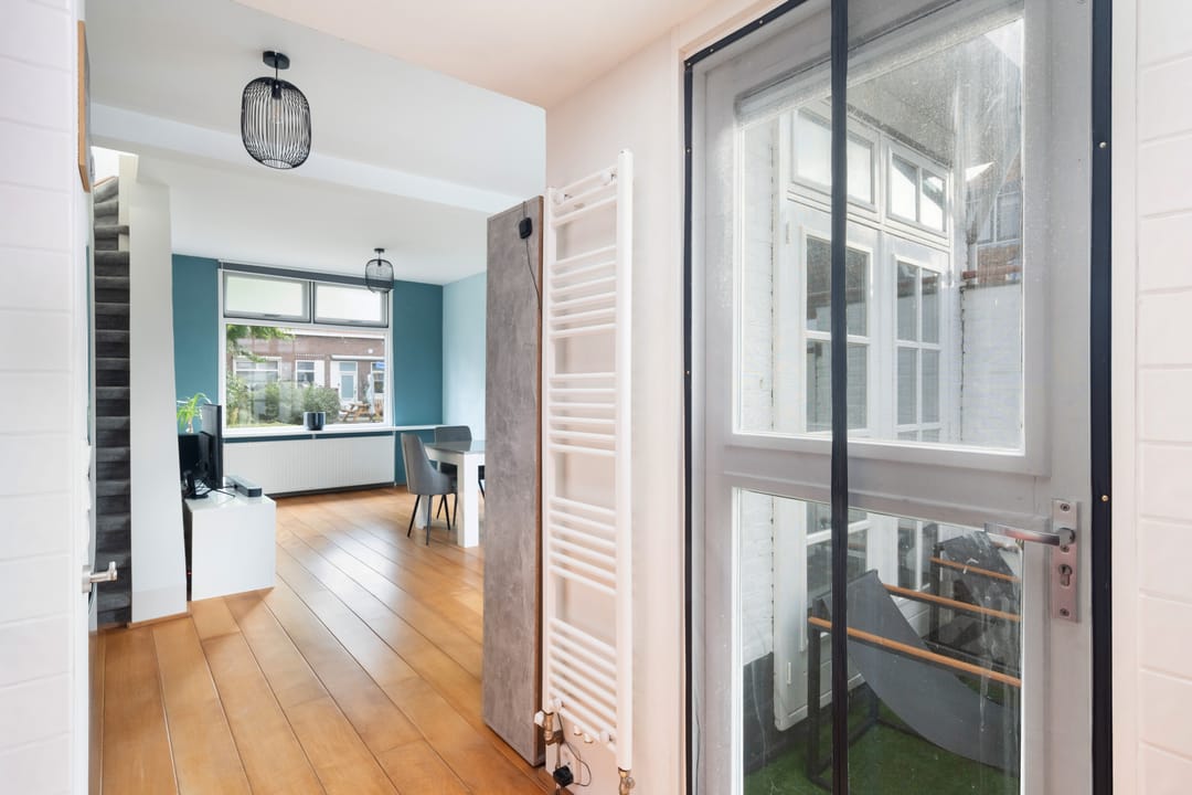Photo 16 of Constantijn Huygensstraat 57