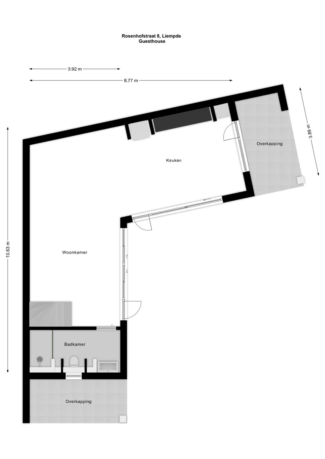 Foto 46 van Rosenhofstraat 8
