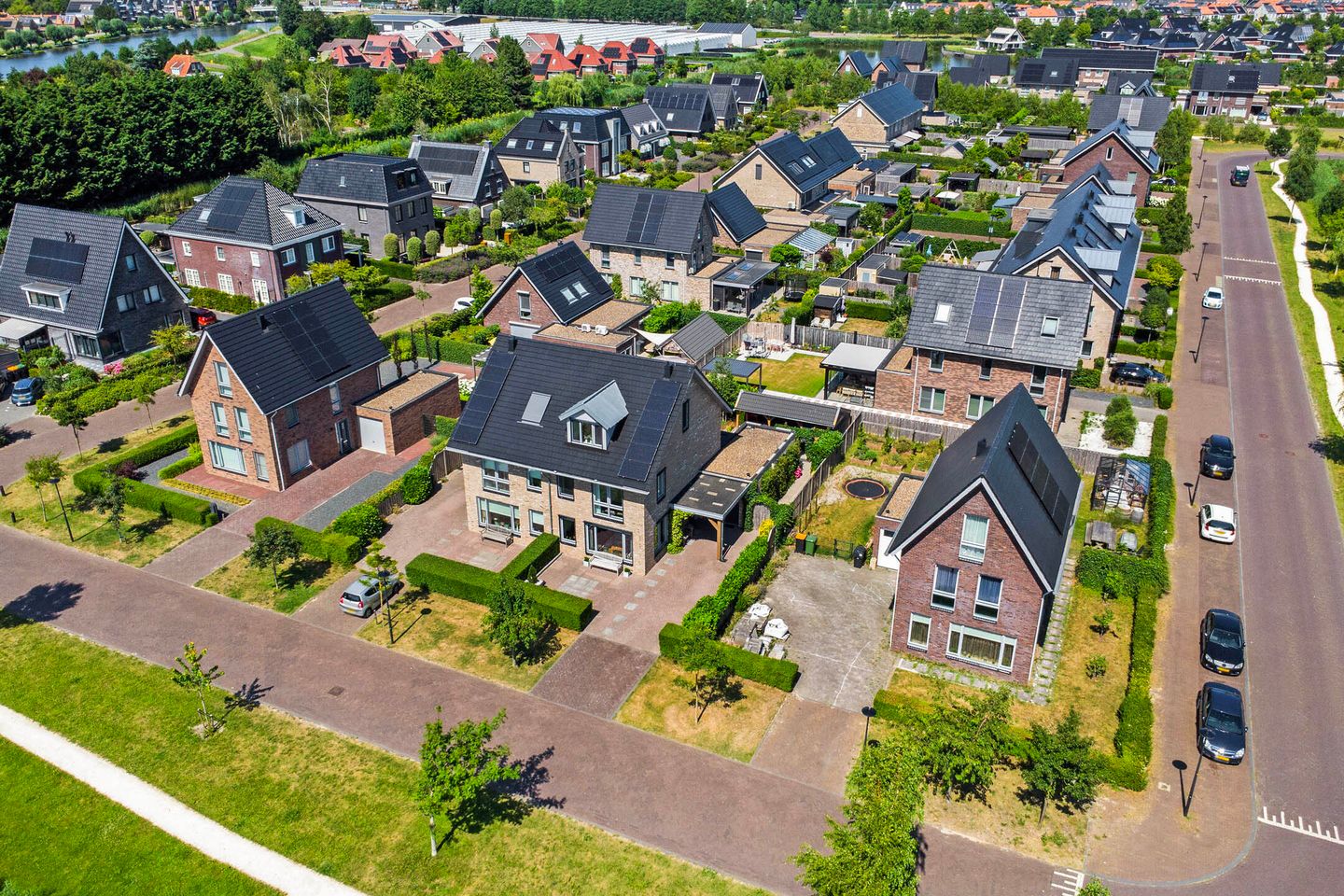 Foto 49 van Ripprantsweijde 53