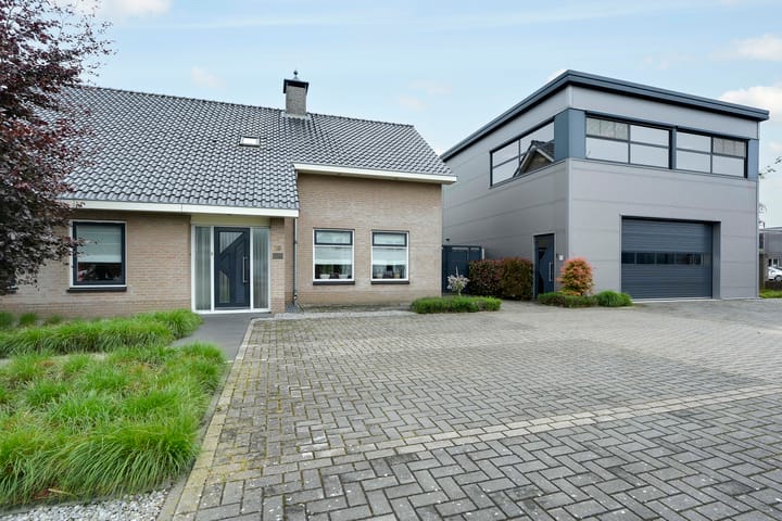 Voederheil 10, Zeeland