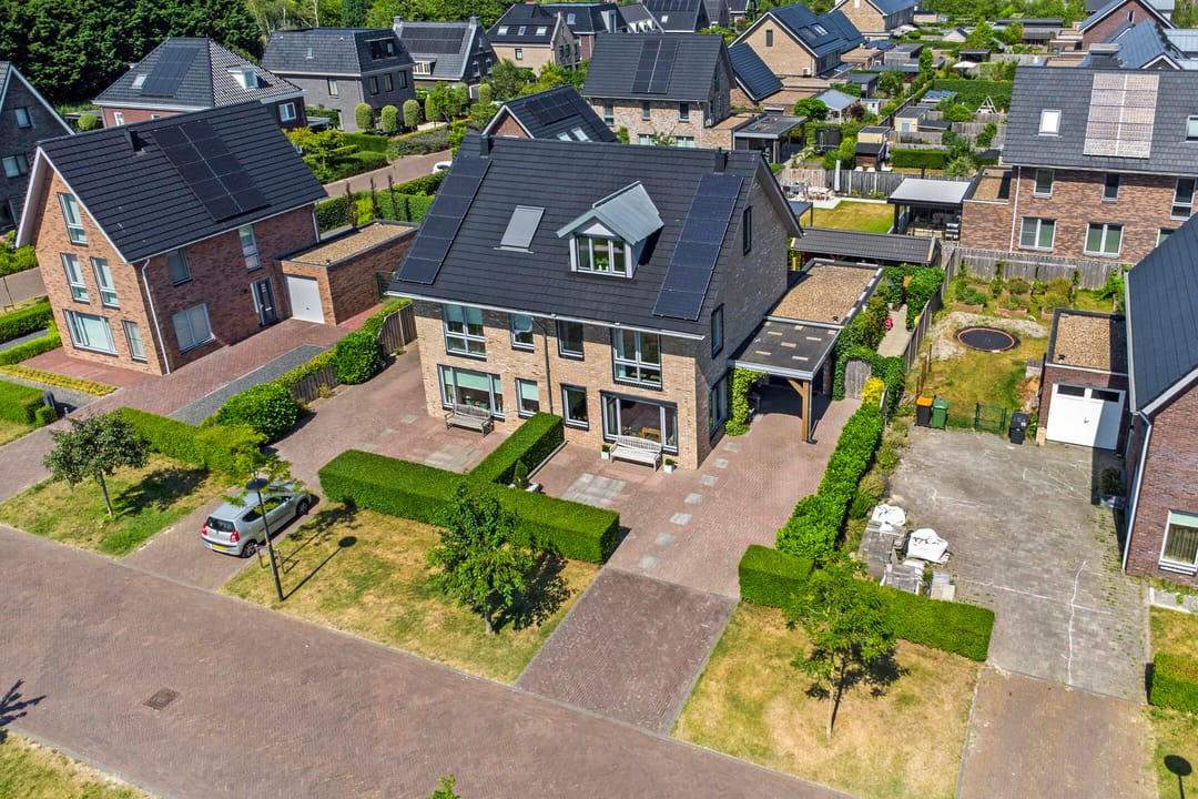 Foto 47 van Ripprantsweijde 53