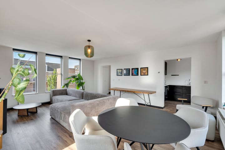 Appartement te koop: De Put 20, Maassluis