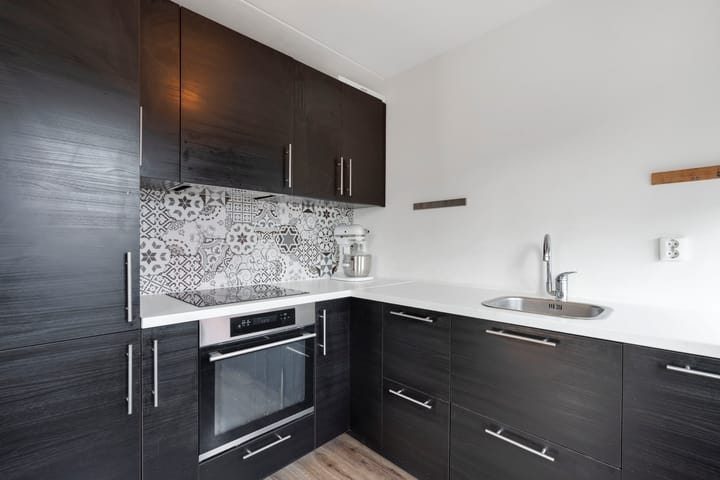 Appartement te koop: De Put 20, Maassluis