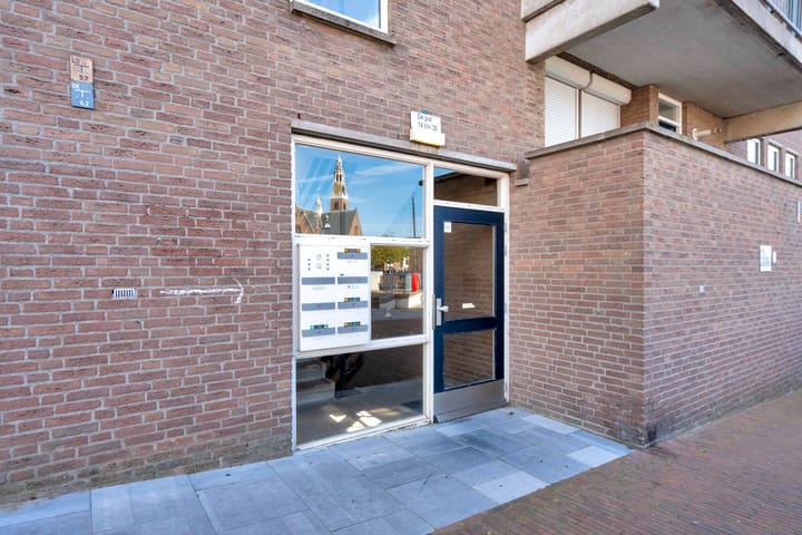 Appartement te koop: De Put 20, Maassluis