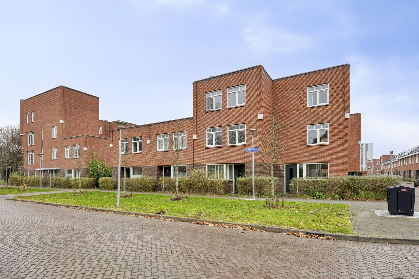 Foto 1 van Asterstraat 4