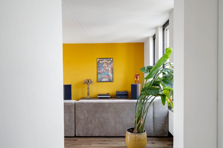 Appartement te koop: De Put 20, Maassluis