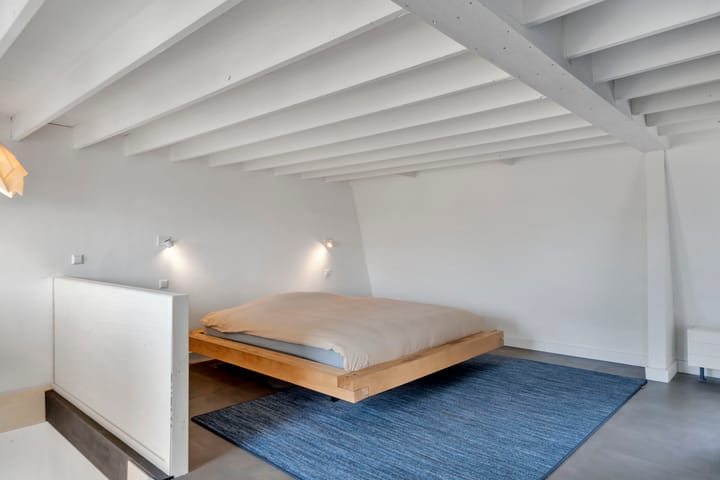 Appartement te koop: De Put 20, Maassluis