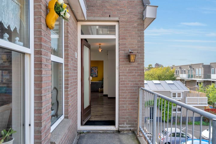 Appartement te koop: De Put 20, Maassluis