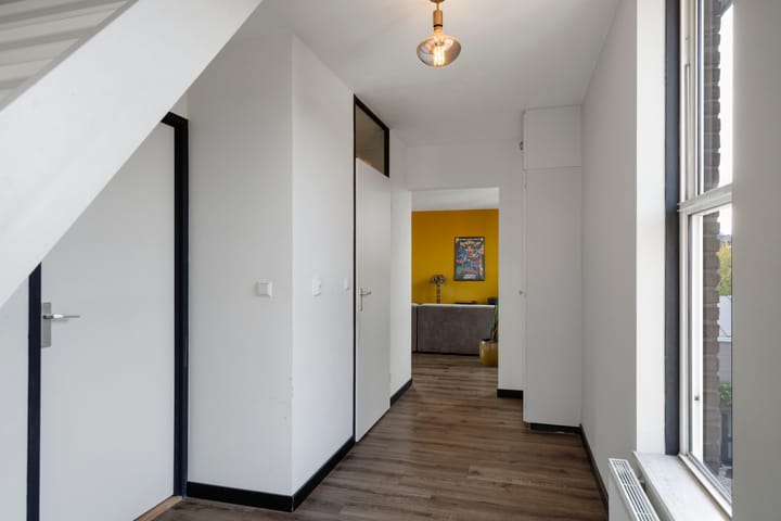 Appartement te koop: De Put 20, Maassluis
