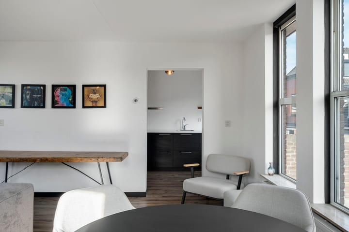 Appartement te koop: De Put 20, Maassluis
