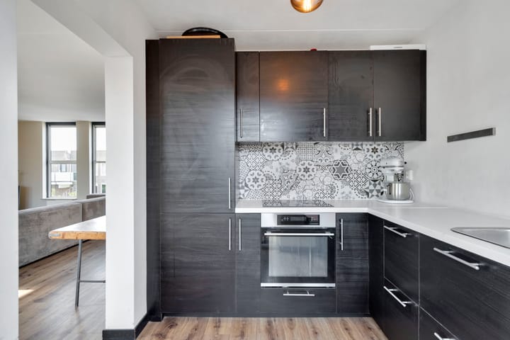 Appartement te koop: De Put 20, Maassluis