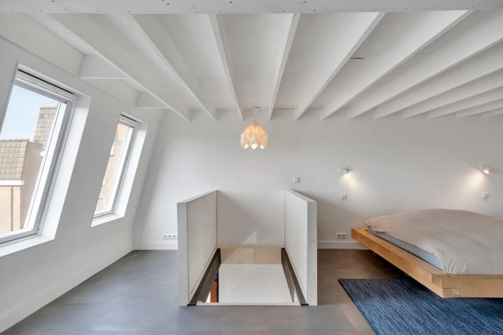 Appartement te koop: De Put 20, Maassluis