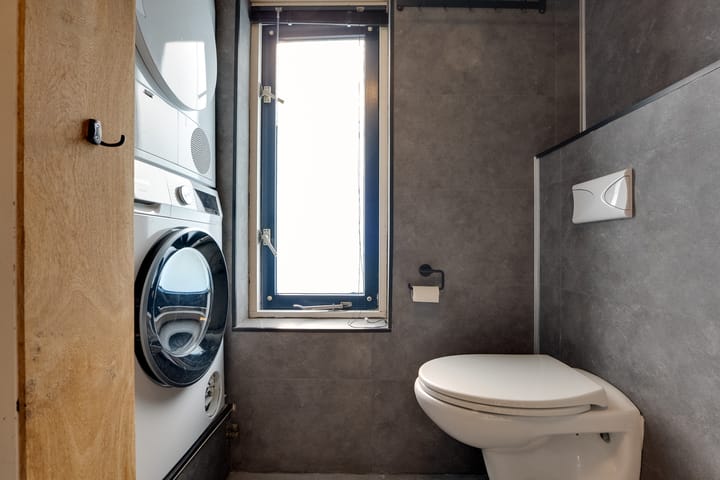 Tussenwoning te koop: Haverhullen 3, Assen