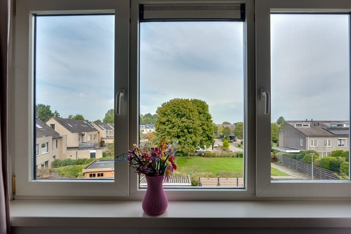 Tussenwoning te koop: Haverhullen 3, Assen