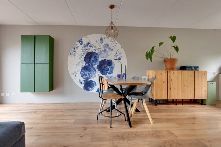 Tussenwoning te koop: Haverhullen 3, Assen