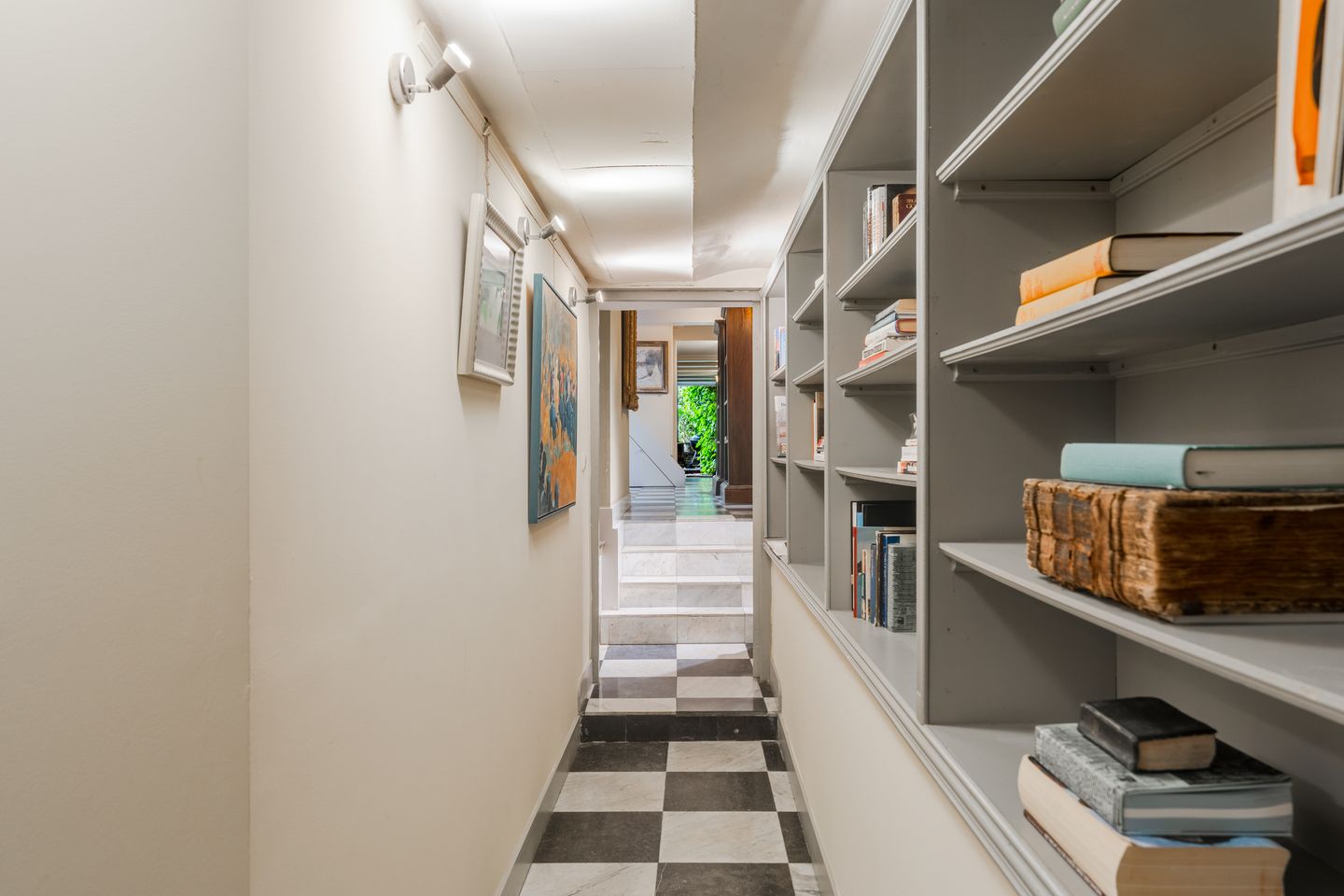 Foto 40 van Keizersgracht 448-A