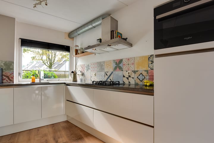 Tussenwoning te koop: Haverhullen 3, Assen