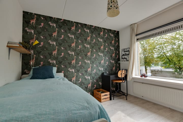 Tussenwoning te koop: Haverhullen 3, Assen