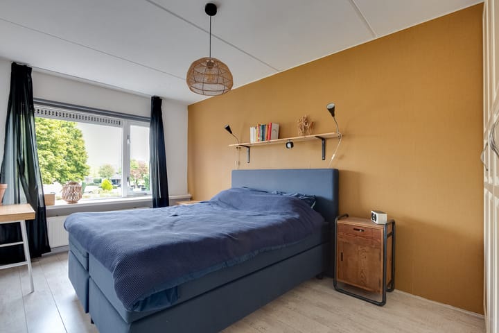 Tussenwoning te koop: Haverhullen 3, Assen