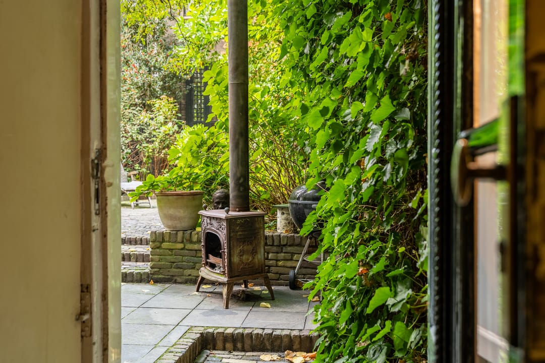 Foto 47 van Keizersgracht 448-A