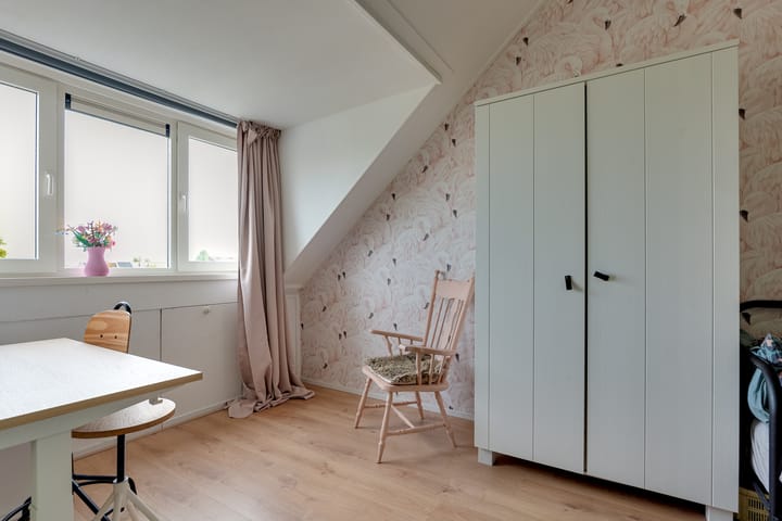 Tussenwoning te koop: Haverhullen 3, Assen