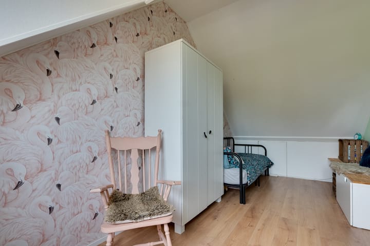Tussenwoning te koop: Haverhullen 3, Assen