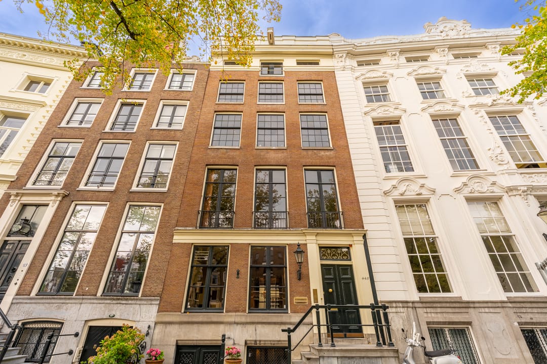 Foto 71 van Keizersgracht 448-A