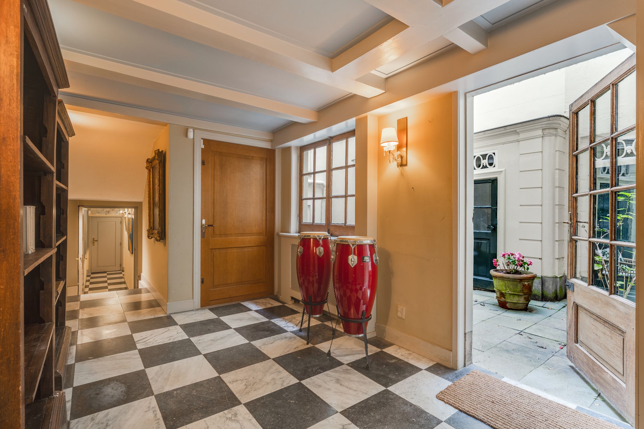 Foto 42 van Keizersgracht 448-A
