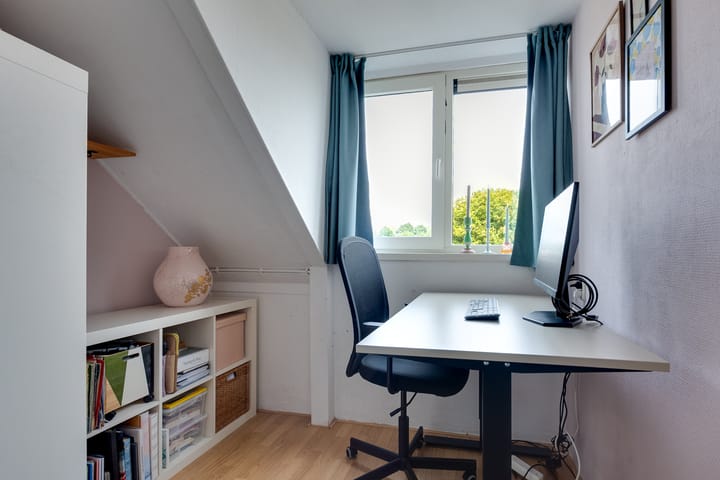 Tussenwoning te koop: Haverhullen 3, Assen