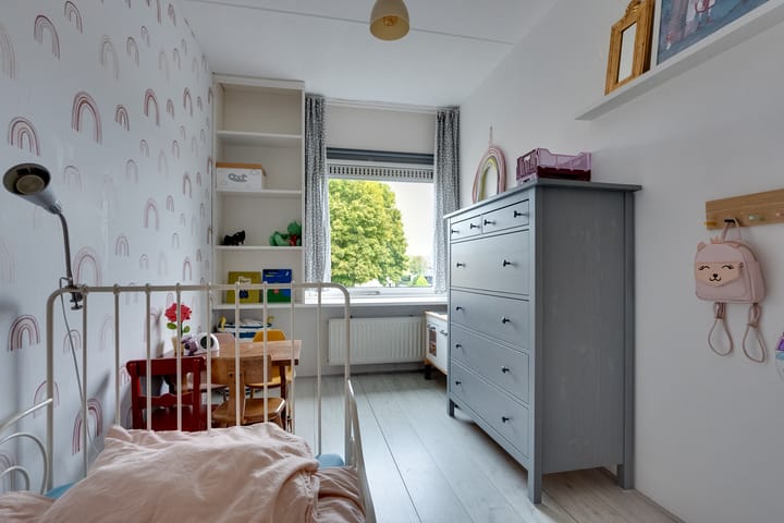 Tussenwoning te koop: Haverhullen 3, Assen
