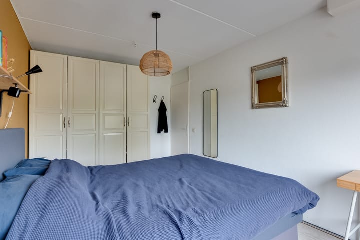 Tussenwoning te koop: Haverhullen 3, Assen
